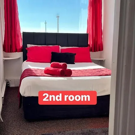 Apartment On The *