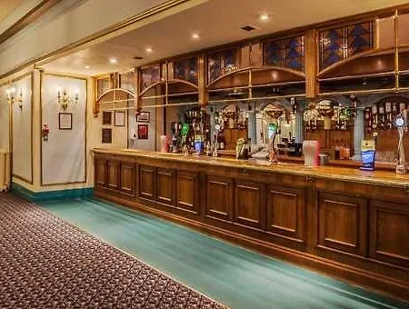 The Savoy (adults Only) Hotel 3*
