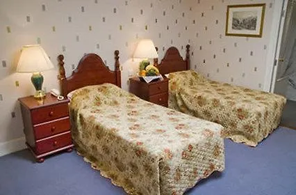Norbreck Castle & 3* Blackpool