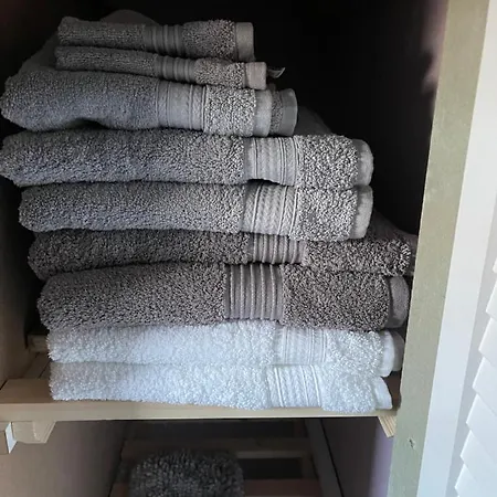 The Welcome Apartment *