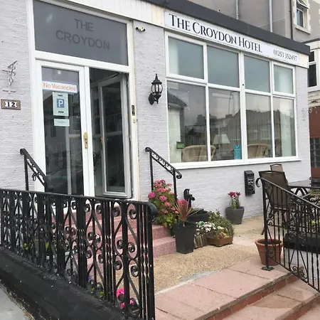 Guest house The Croydon 3*