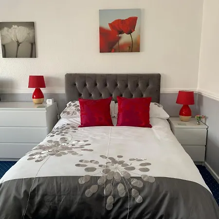 Appartement Chateau Dale