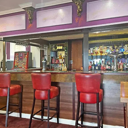 Sapphire Promenade Hotel 3*