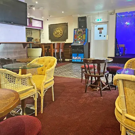 Sapphire Promenade Hotel
