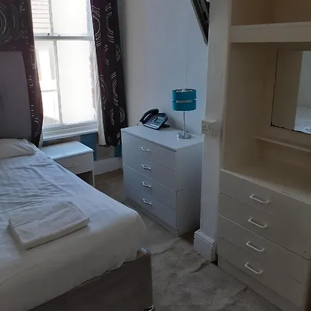 The Coastal Bay Hotel 3*