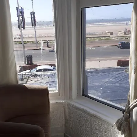 The Coastal Bay Blackpool