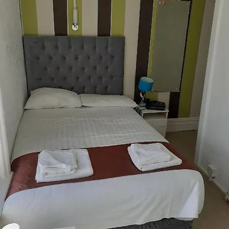 The Coastal Bay Hotel 3*