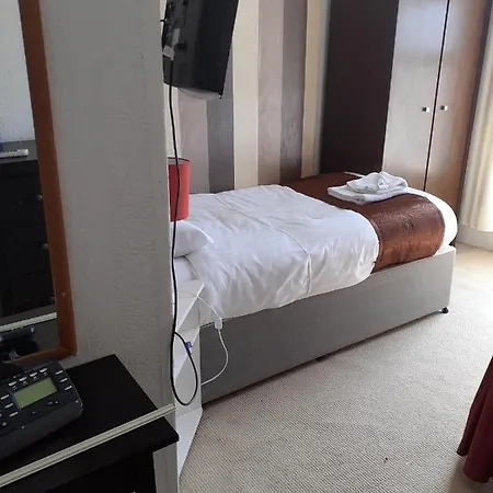 Hotel The Coastal Bay 3*
