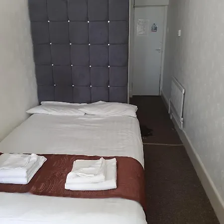 The Coastal Bay 3*
