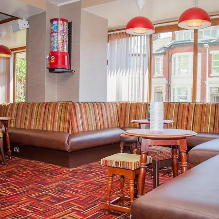 The Lawton Hotel 3*