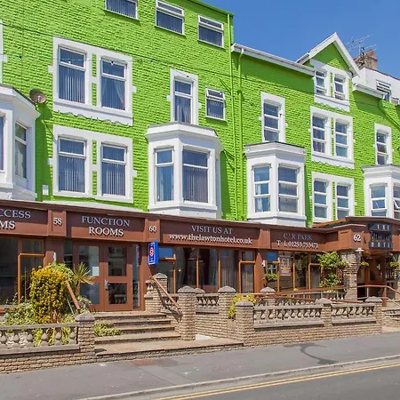 Hotel The Lawton