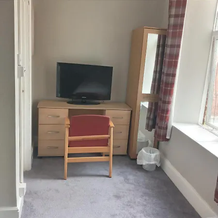 Bed & Breakfast White 3*