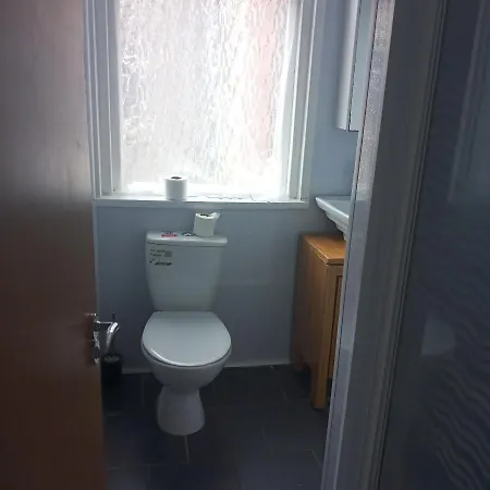 White Blackpool