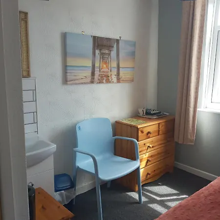 White Bed & Breakfast