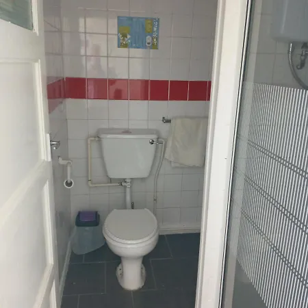 Bed & Breakfast White Blackpool