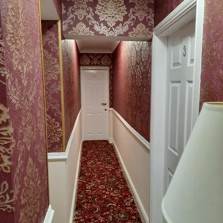 Surrey House Guest house