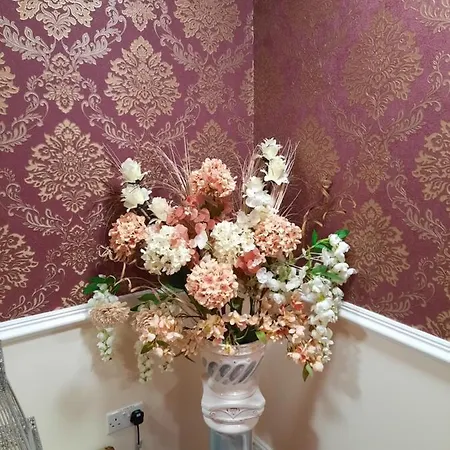 Guest house Surrey House Blackpool