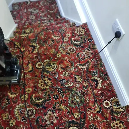 Surrey House Guest house