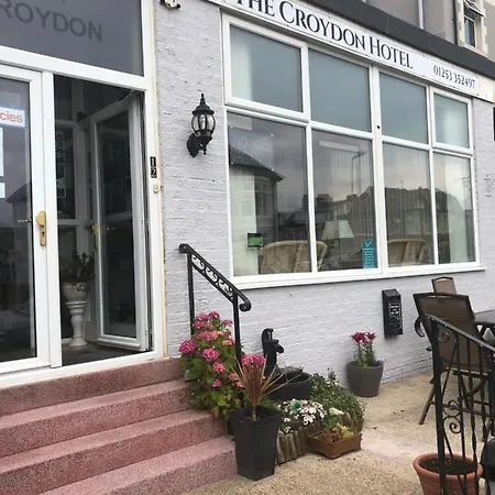 Guest house The Croydon