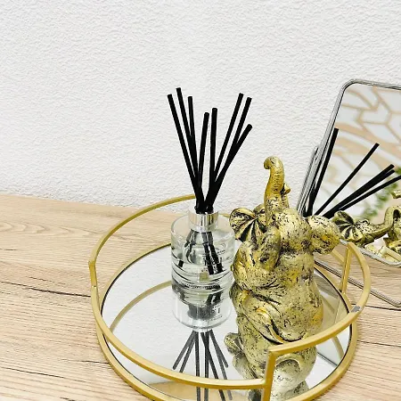 Lovely Estelle By Citynest Apartment *