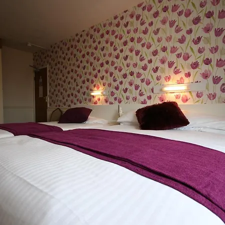 The Blenheim Mount Hotel