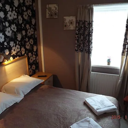 Blencarn Guest house Blackpool