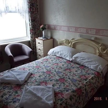 Blencarn Guest house