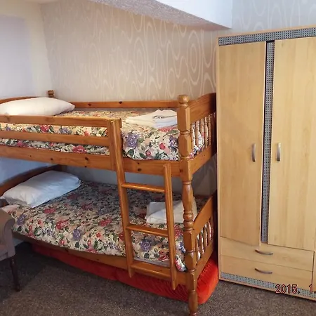 Guest house Blencarn