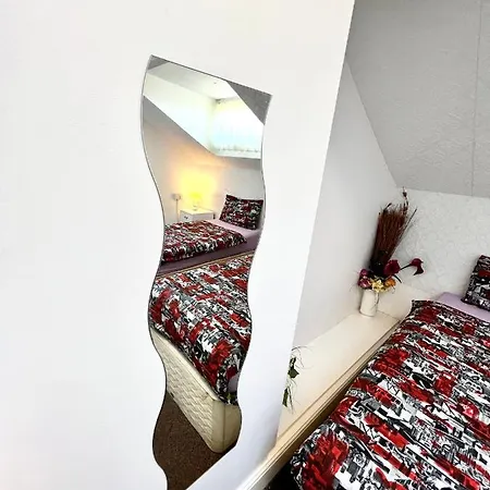 Bed & Breakfast Blackpool Central Hotel 2*