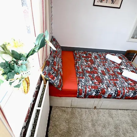 Bed & Breakfast Blackpool Central Hotel 2*