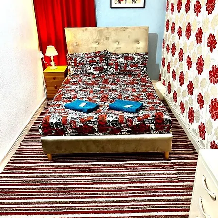 Bed & Breakfast Blackpool Central Hotel