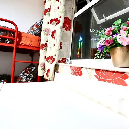 Blackpool Central Hotel Bed & Breakfast Blackpool