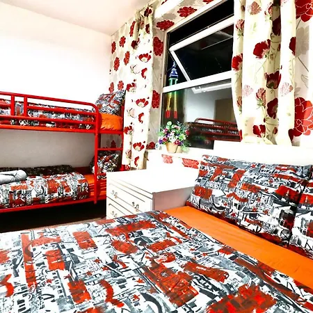 Bed & Breakfast Blackpool Central Hotel