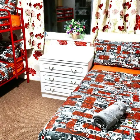 Blackpool Central Hotel 2*