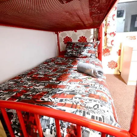 Blackpool Central Hotel 2*