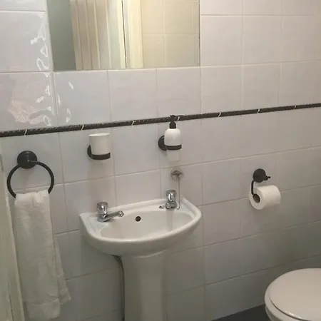 The Aspire Bed & Breakfast