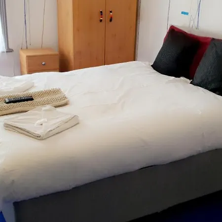 Hotel Bloomfield Blackpool
