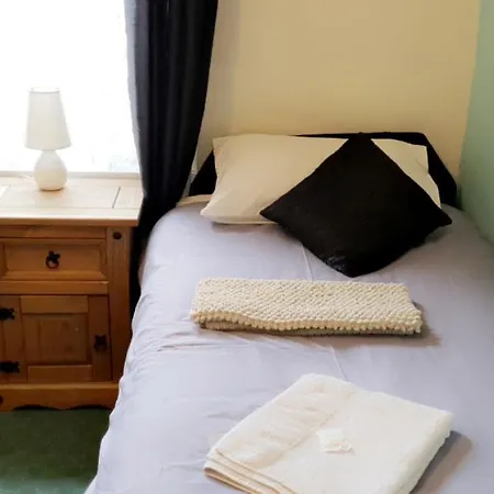 Bloomfield Hotel Blackpool