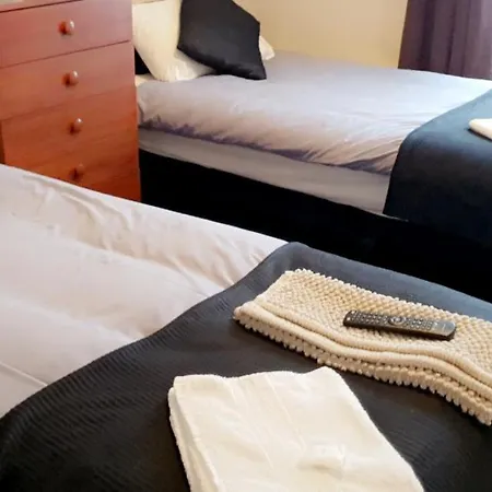 Bloomfield Hotel Blackpool