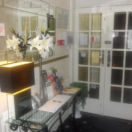 At 25 Blackpool