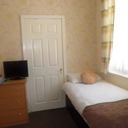 At 25 Guest house