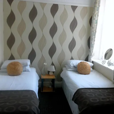 Guest house At 25