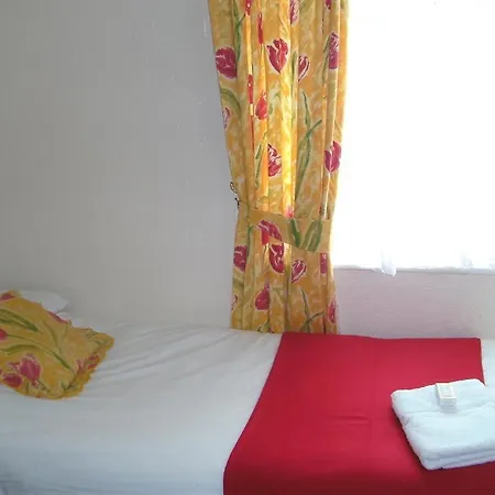 Guest house At 25 3*