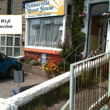 Summerville Blackpool