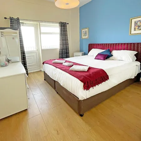 Hotel Sapphire Promenade 3*