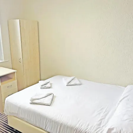Hotel Sapphire Promenade 3*