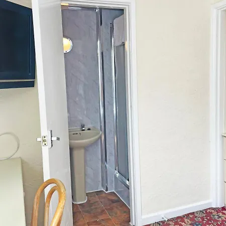 Sapphire Promenade 3* Blackpool