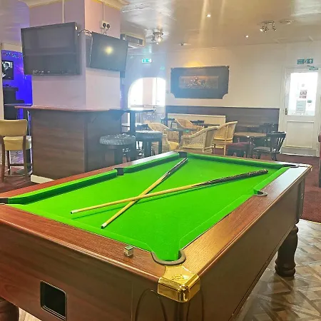 Hotel Sapphire Promenade 3*