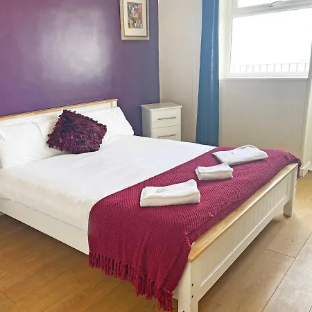 Sapphire Promenade Blackpool
