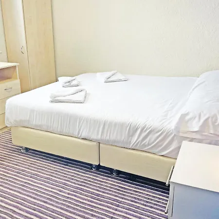 Sapphire Promenade Blackpool